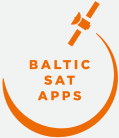 Baltic Sat Apps